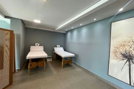 Apartamento à venda, 92 m² por R$ 1.300.000,00 - Vila Alzira - Guarujá/SP