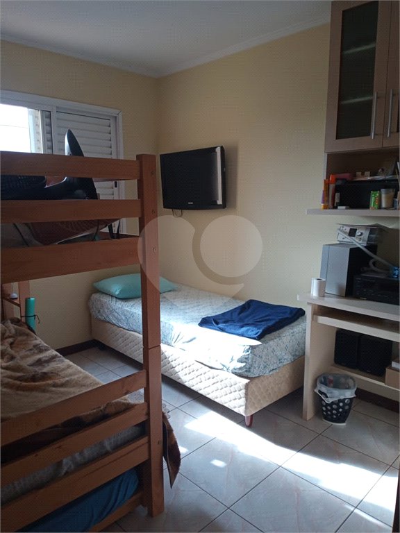 Apartamento à venda com 2 quartos no Centro, Vinhedo, SP