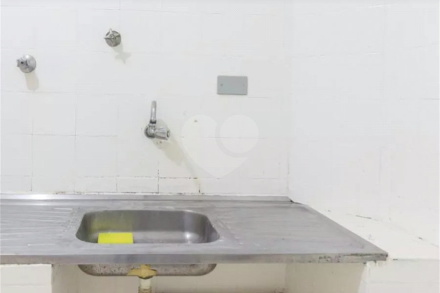 Apartamento à venda com 1 quarto em Santana, São Paulo, SP