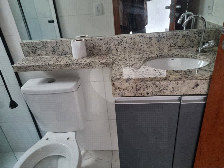 Casa para alugar com 1 quarto no condomínio Maria Cassio, São Paulo - SP