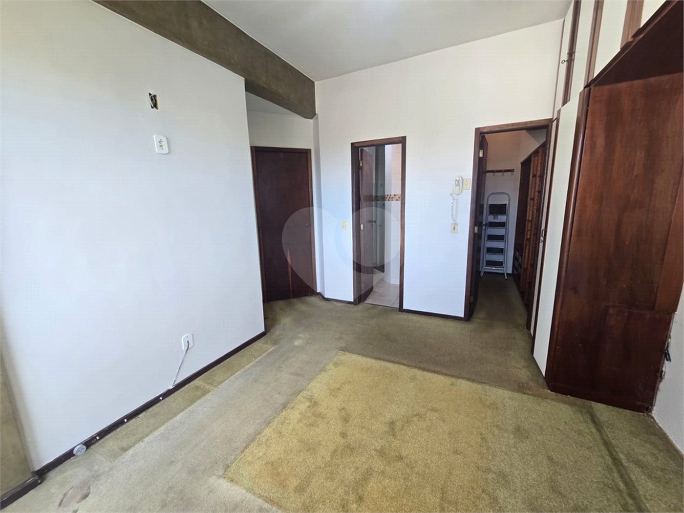 Cobertura à venda com 3 quartos, sendo 1 suíte, em Tijuca, Rio de Janeiro, RJ