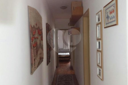 Sobrado à venda com 3 quartos, sendo 1 suíte, em Vila Mascote, São Paulo, SP