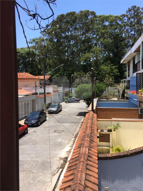 Sobrado à venda com 4 quartos, sendo 3 suítes,  em Jardim Olympia, São Paulo, SP