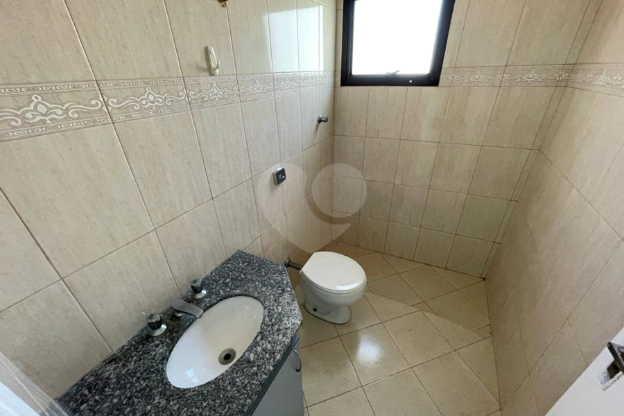 Apartamento à venda com 4 quartos, sendo 1 suíte,  em Mandaqui, São Paulo, SP