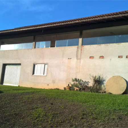 Casa à venda com 3 suítes em Jardim Sinki, Franco da Rocha, SP