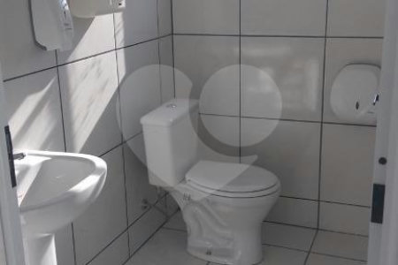 Loja para alugar em Vila Suissa, Mogi das Cruzes, SP