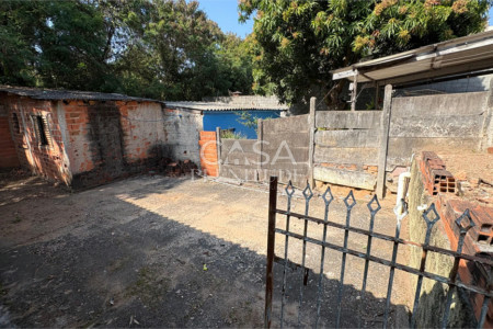 Casa Térrea à venda com 2 quartos em Jardim Guadalajara, Sorocaba, SP