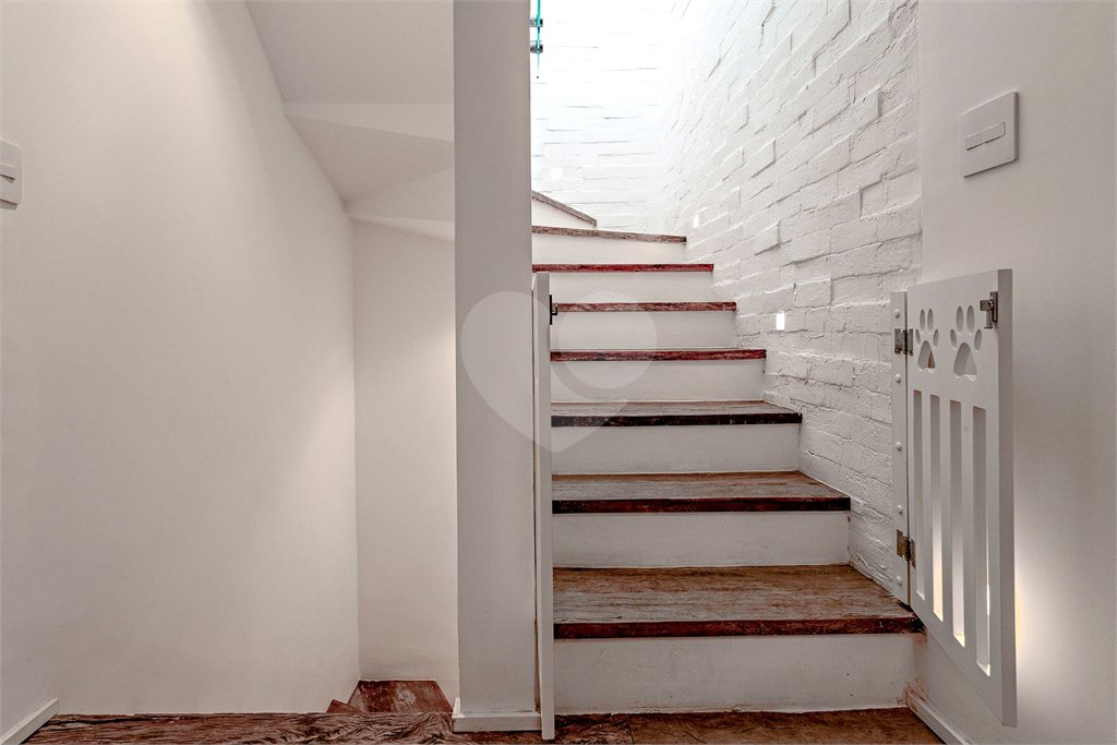 Casa à venda com 4 suítes no condomínio Mosaico 17, São Paulo - SP
