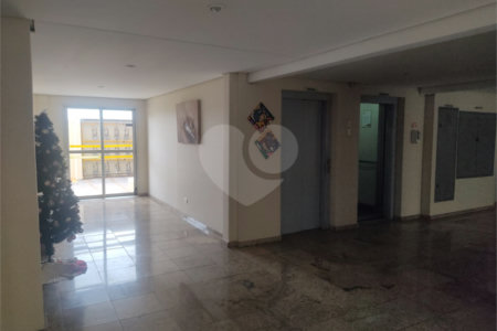 Apartamento à venda com 2 quartos em Vila Medeiros, São Paulo, SP