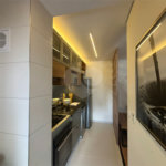 Apartamento à venda com 2 quartos, sendo 1 suíte, em JARDIM SUL, São Paulo, SP