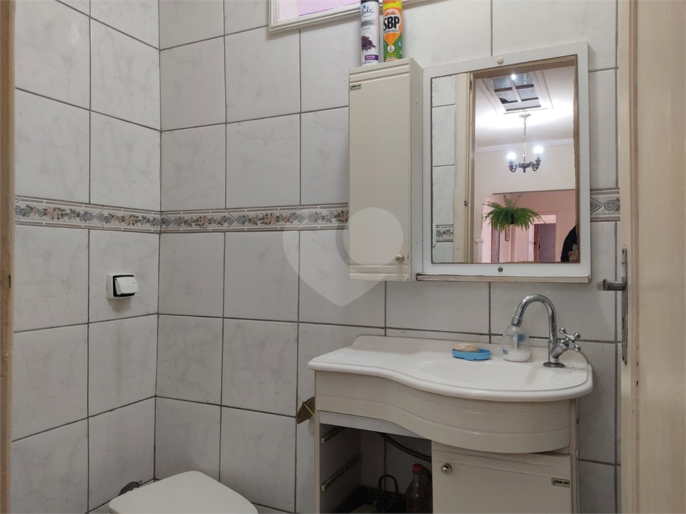 Casa à venda com 2 quartos, sendo 1 suíte, em Pinheiros, São Paulo, SP