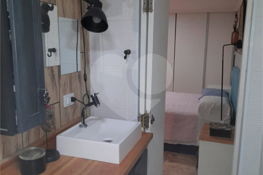 Sobrado à venda com 3 quartos, sendo 2 suítes, em Vila Guilherme, São Paulo, SP