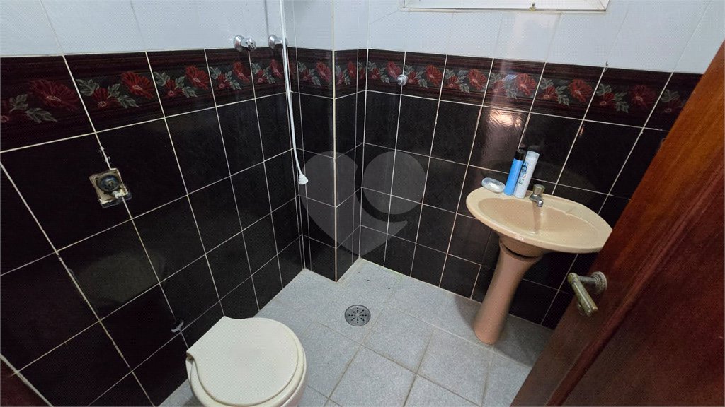 Sobrado à venda com 5 quartos, sendo 4 suítes, em Freguesia do Ó, São Paulo, SP