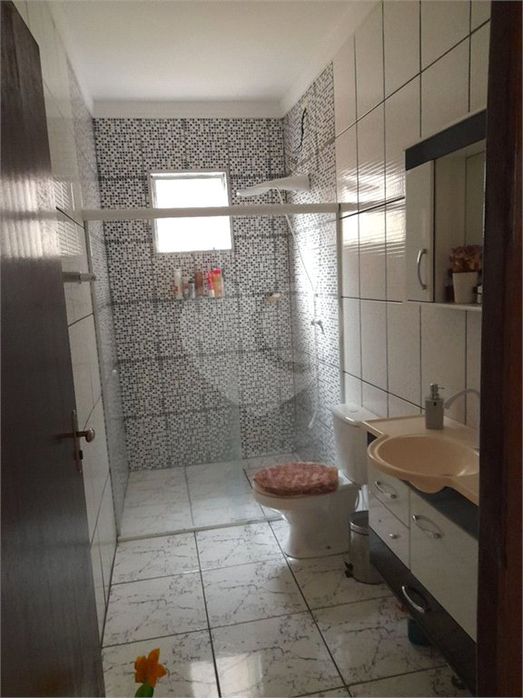 Casa à venda com 2 quartos, sendo 1 suíte,  em Jardim Maria Eugênia, Sorocaba, SP