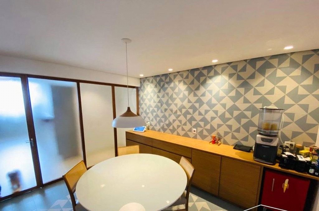 Apartamento à venda com 4 suítes em Santo Amaro, São Paulo, SP