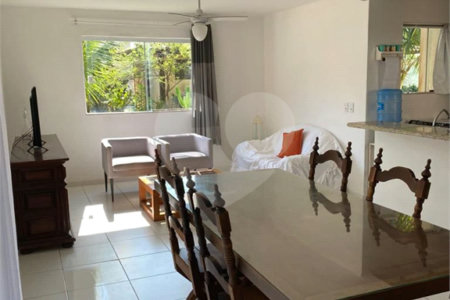 Casa à venda ou para alugar com 3 quartos em Praia Rasa, Armação dos Búzios, RJ