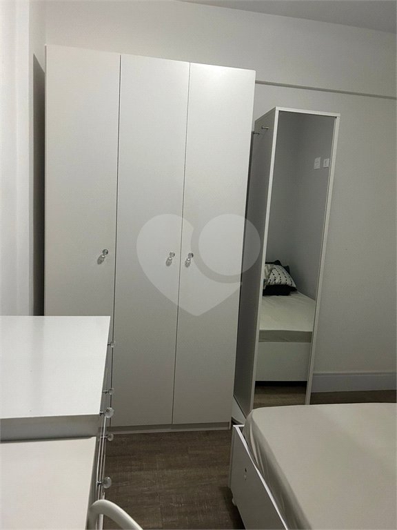 Apartamento à venda com 2 quartos em Mandaqui, São Paulo, SP