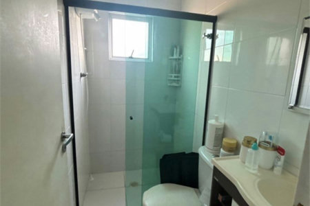 Casa Residencial à venda, Parque Bitaru, São Vicente - CA0356.