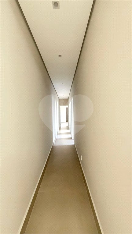 Casa à venda com 3 quartos, sendo 1 suíte, no condomínio Reserva Ipanema, Sorocaba - SP