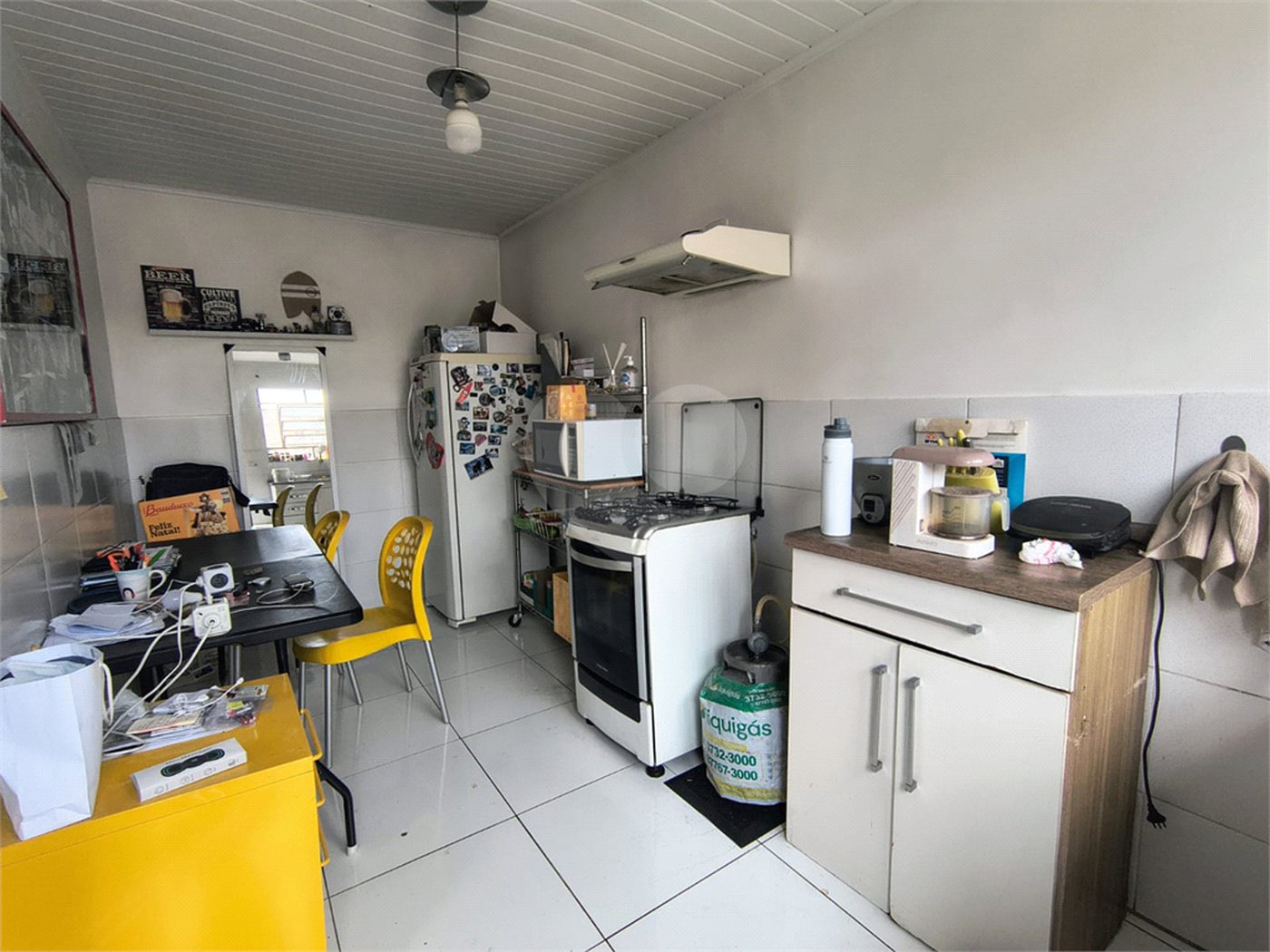 Casa Térrea à venda com 3 quartos em Rio Pequeno, São Paulo, SP