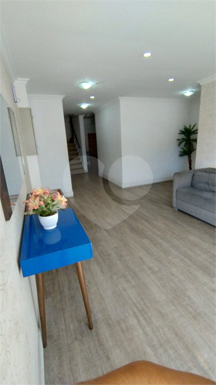 Apartamento à venda com 2 quartos, sendo 1 suíte, em Campo Grande, Rio de Janeiro, RJ