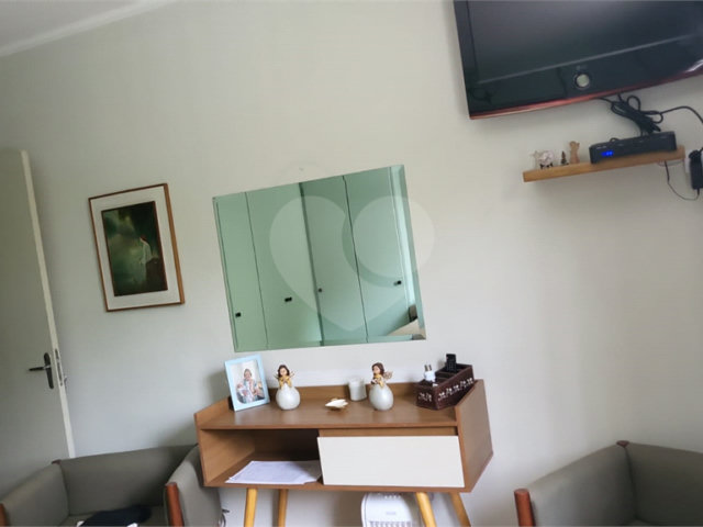 Sobrado à venda com 3 quartos em Mandaqui, São Paulo, SP