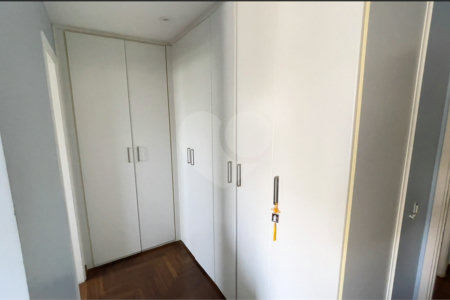 Apartamento à venda com 4 quartos, sendo 2 suítes,  em Lar São Paulo, São Paulo, SP