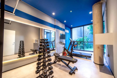 Apartamento para alugar com 1 quarto em Perdizes, São Paulo, SP