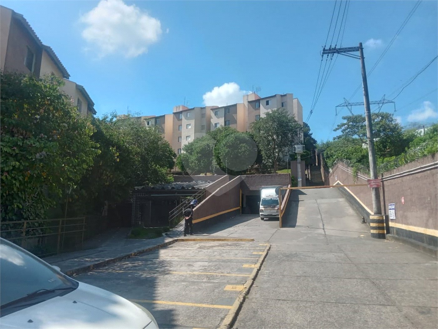 Apartamento à venda com 2 quartos em Jardim São Luis, Guarulhos, SP