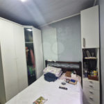 Casa Térrea à venda com 6 quartos em Vila Gustavo, São Paulo, SP