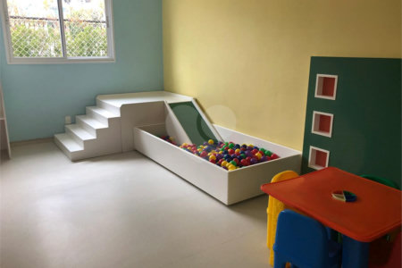 Apartamento à venda com 2 suítes em Vila Dom Pedro I, São Paulo, SP