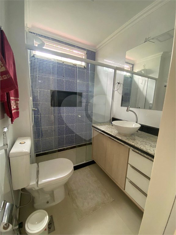 Casa em condomínio à venda com 2 quartos, sendo 1 suíte,  no Centro (mangue), Armação dos Búzios, RJ
