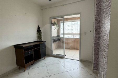 Apartamento à venda com 2 quartos em Ocian, Praia Grande, SP