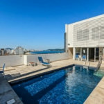 Studio com 1 dormitório à venda, 27 m² por R$ 355.000,00 - Gonzaga - Santos/SP