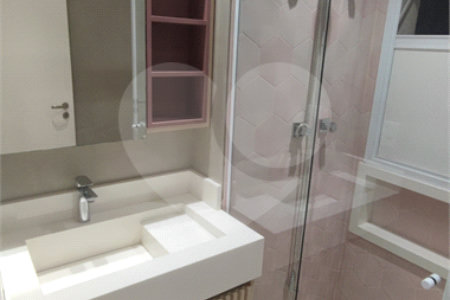 Apartamento à venda ou para alugar com 3 suítes em Baeta Neves, São Bernardo do Campo, SP