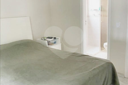 Apartamento à venda com 3 quartos, sendo 1 suíte, em Vila Paulicéia, São Paulo, SP