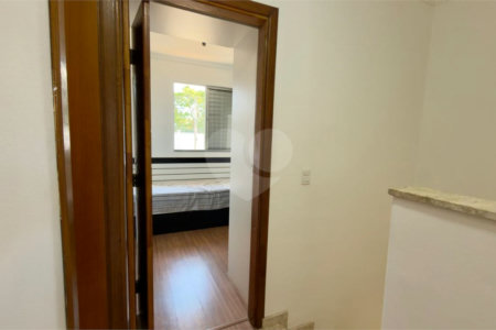 Casa à venda com 3 quartos, sendo 1 suíte, no condomínio Residencial Village Salermo, Sorocaba - SP