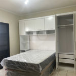 Apartamento à venda com 2 quartos, sendo 1 suíte, em Jardim Simus, Sorocaba, SP