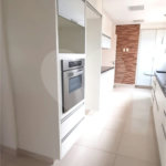 Apartamento à venda com 4 quartos, sendo 3 suítes, em Cambuci, São Paulo, SP