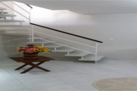 Sobrado à venda com 2 quartos, sendo 1 suíte, em Jardim Raposo Tavares, São Paulo, SP