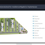 Apartamento à venda com 1 suíte em Vila Rica, Sorocaba, SP