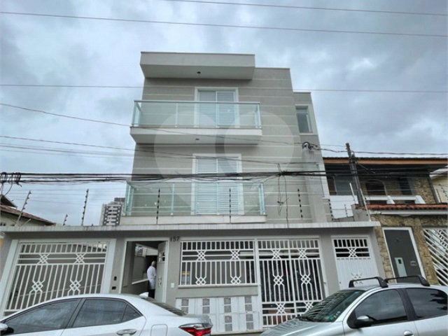 Apartamento à venda com 2 quartos em Vila Guilherme, São Paulo, SP