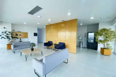 Sala à venda no Centro, São Bernardo do Campo, SP