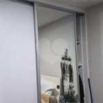 Apartamento à venda ou para alugar com 3 quartos, sendo 1 suíte, em Vila Regente Feijó, São Paulo, SP