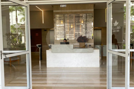 Sala à venda em Vila Hamburguesa, São Paulo, SP