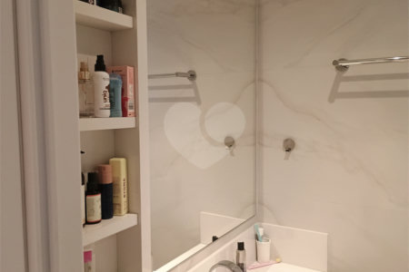 Apartamento para alugar com 2 suítes em Vila Leopoldina, São Paulo, SP
