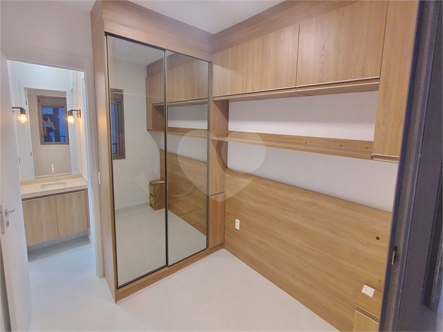 Apartamento para alugar com 1 quarto em Vila Sônia, São Paulo, SP