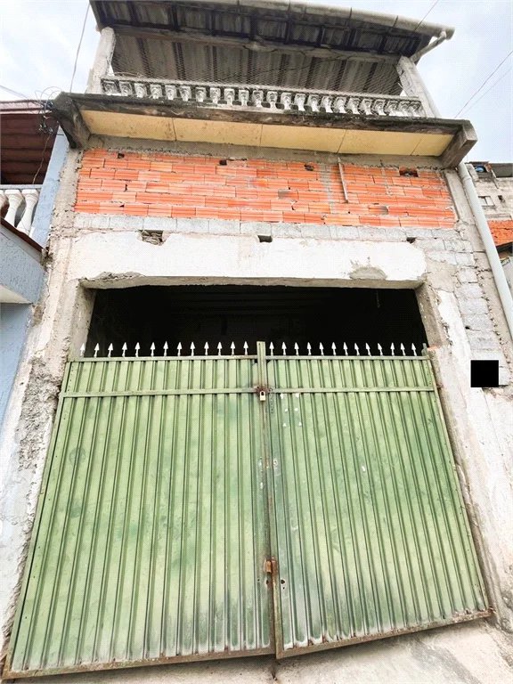 Casa à venda com 6 quartos em Vila Prel, São Paulo, SP