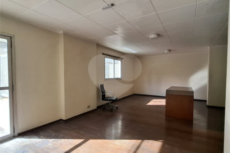 Apartamento à venda com 2 quartos em Pinheiros, São Paulo, SP