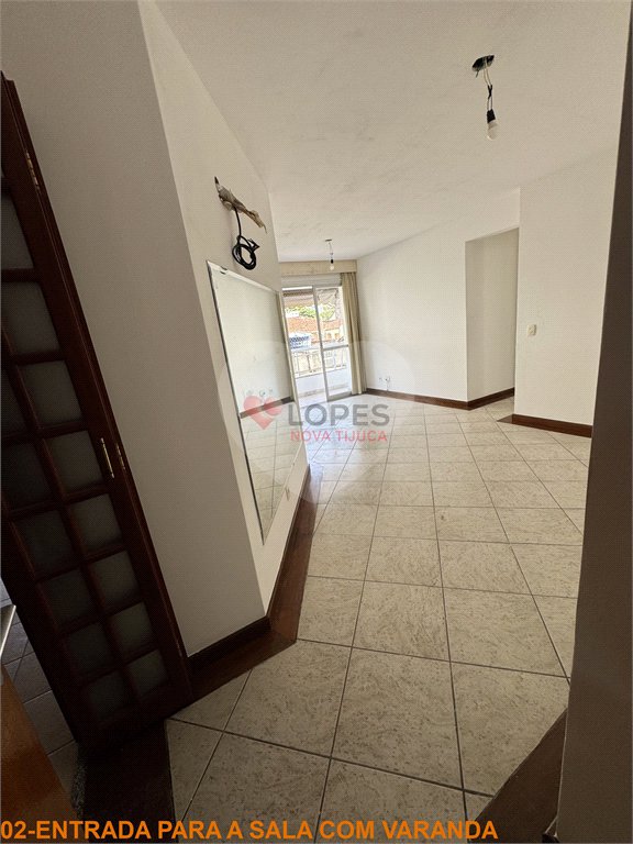 Apartamento à venda com 3 quartos, sendo 1 suíte, em Grajaú, Rio de Janeiro, RJ